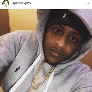 Meet your Posher, Jay